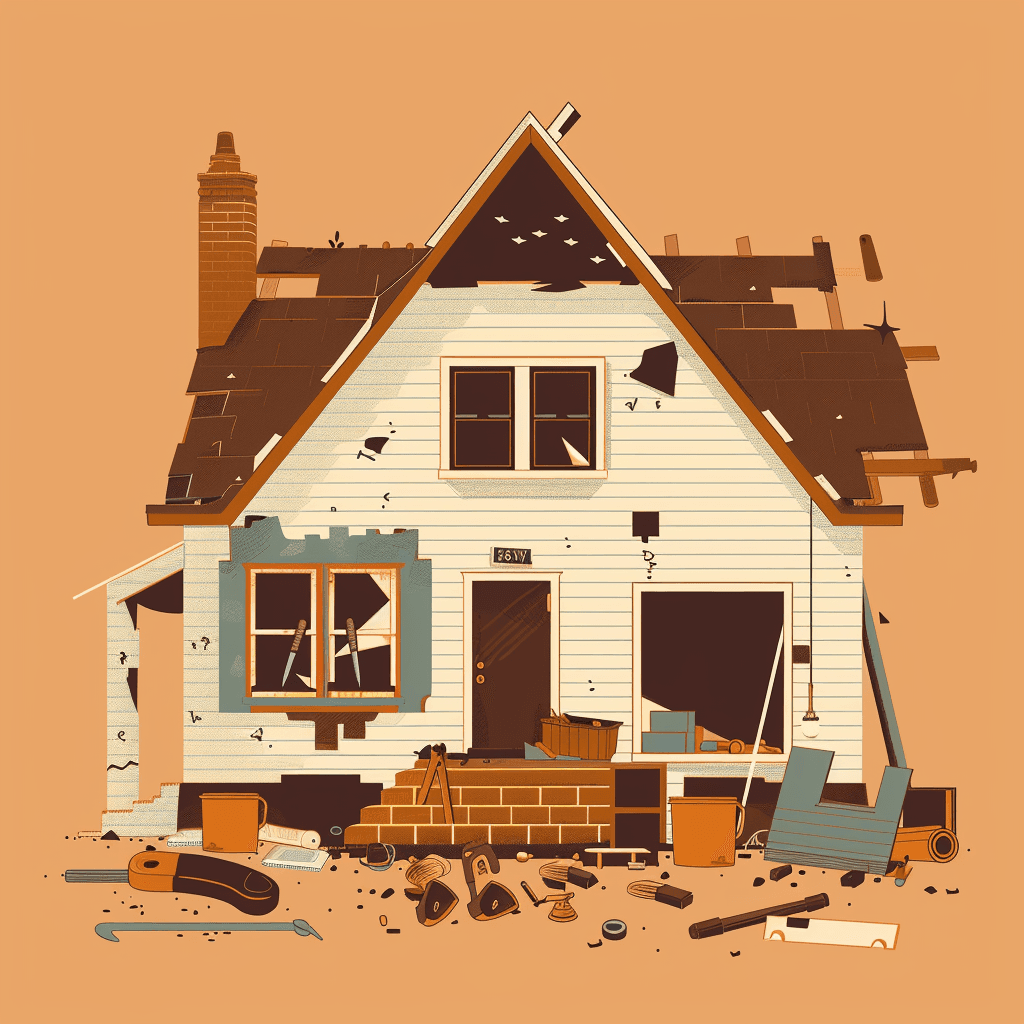 Home Destruction