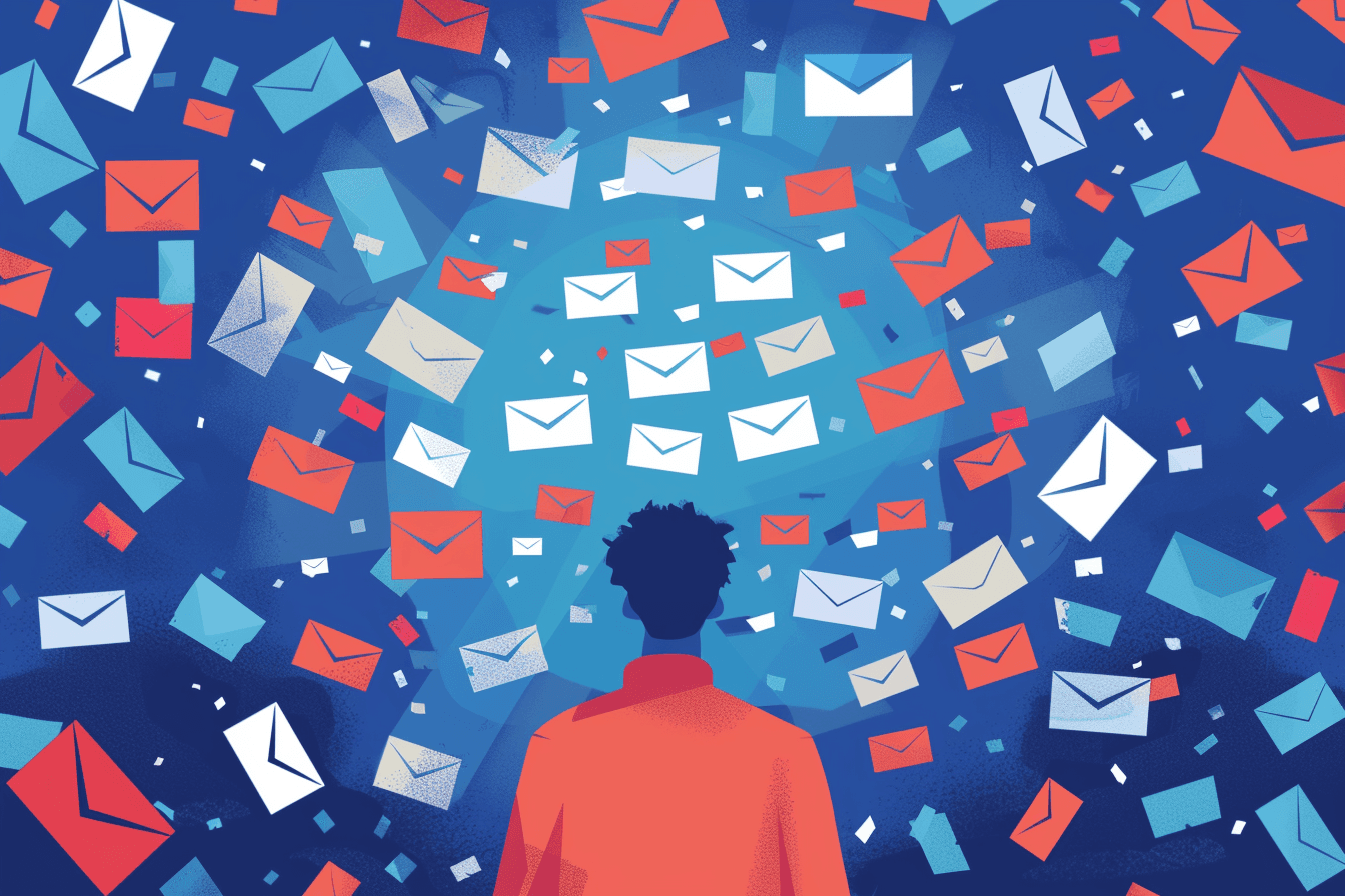 How to Increase Productivity by Checking Email Every 30 Seconds