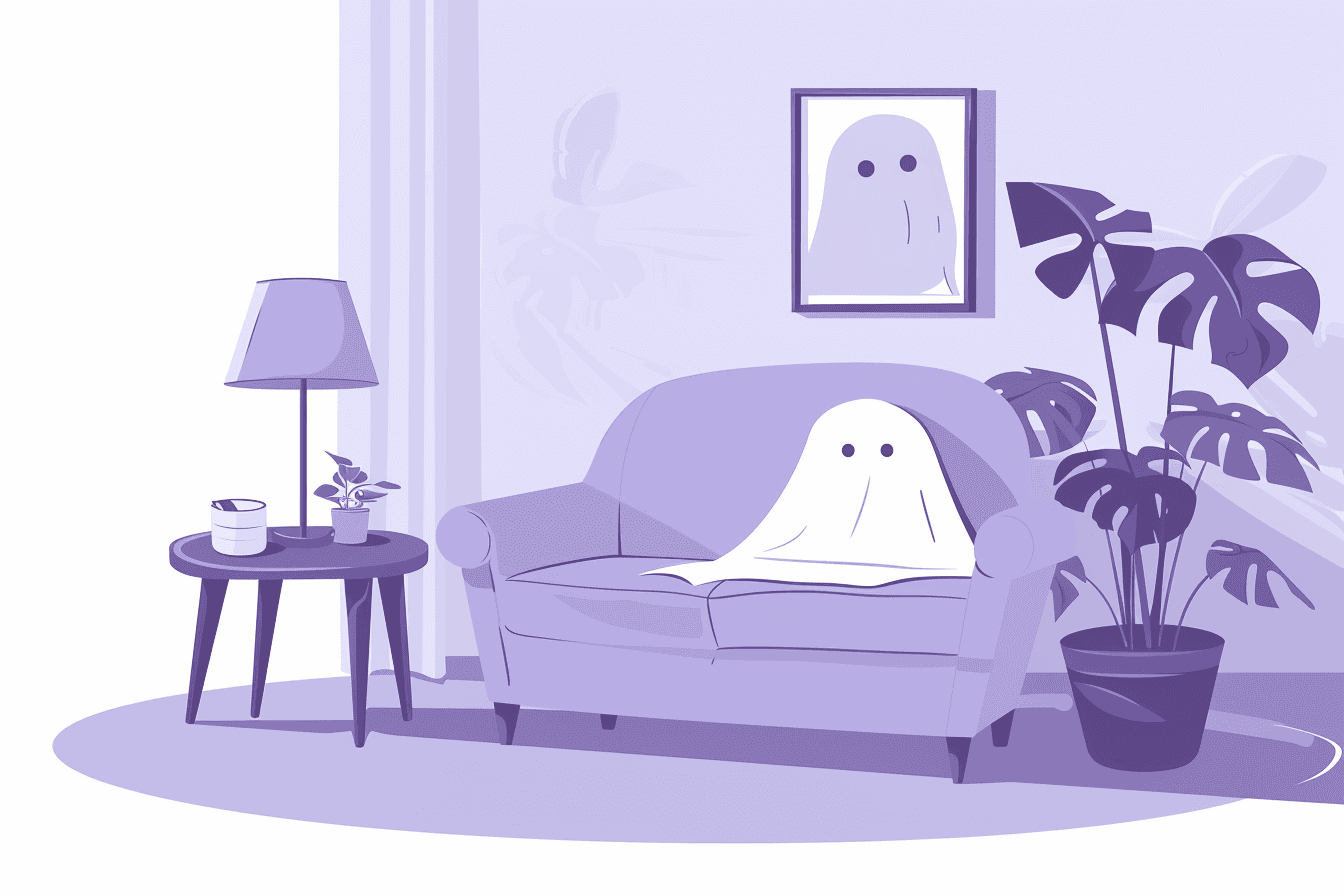 The Art of Ghosting Your Therapist